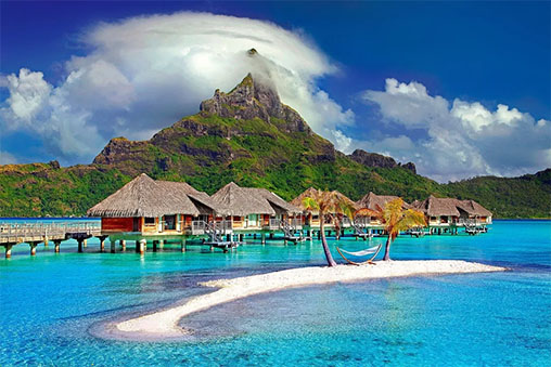 Bora bora