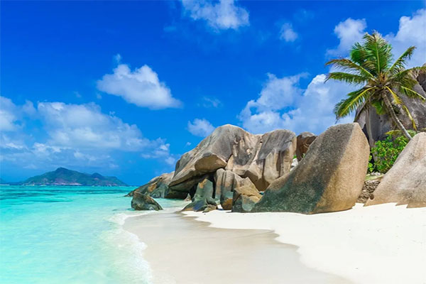 Seychelles